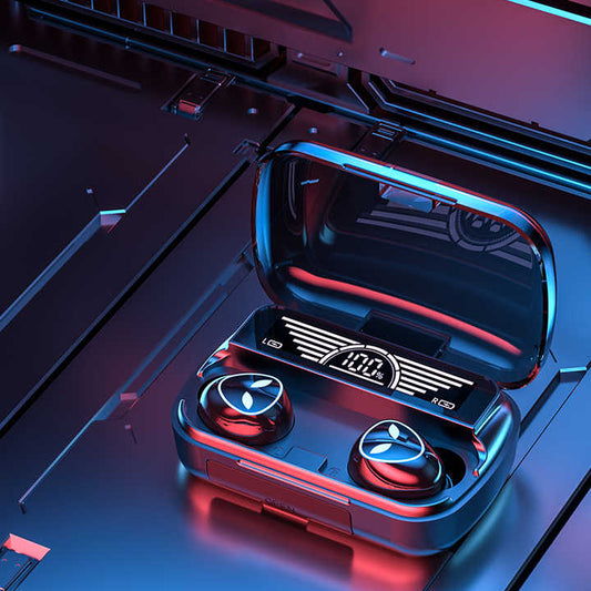 سماعات رأس لاسلكية عالية الجودة