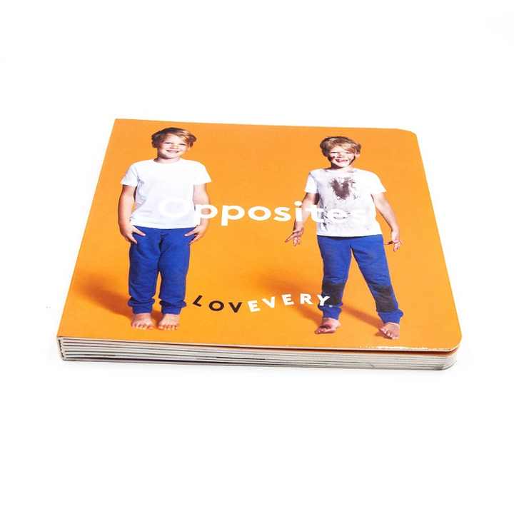 3D educational stories for children