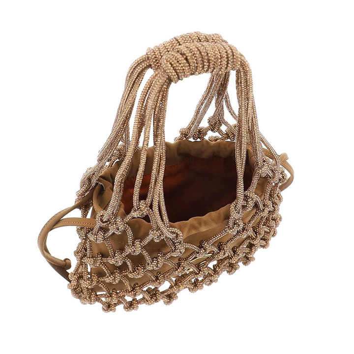 حقيبة كلاتش فاخرة