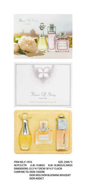 عطور نسائيه