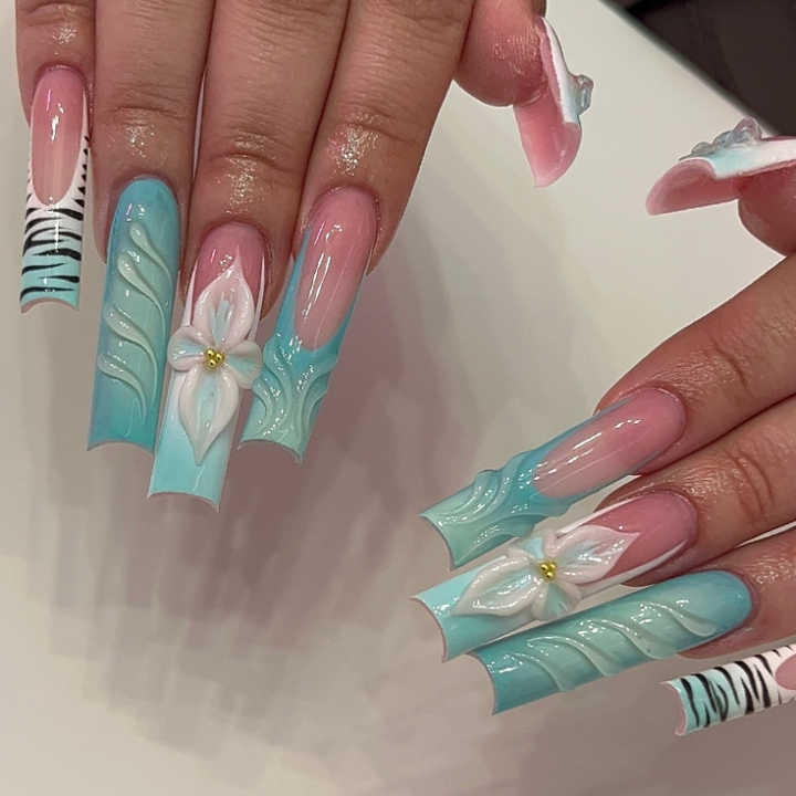 اظافر، nails