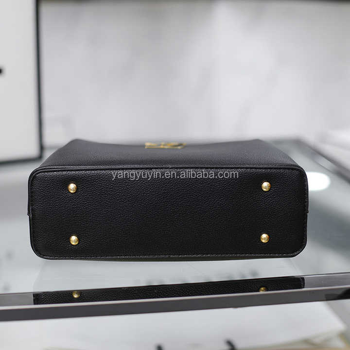 New Women's PU Leather Handbag