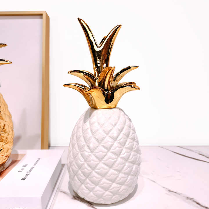 Simple Light Luxury Style -ديكور منزلي عصري بسيط