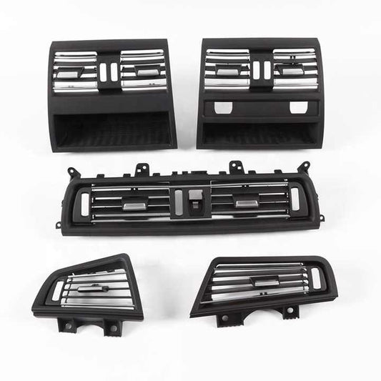 شبكة تكييف هواء