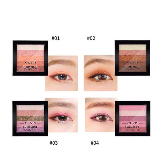 ظلال العيون-eye shadow