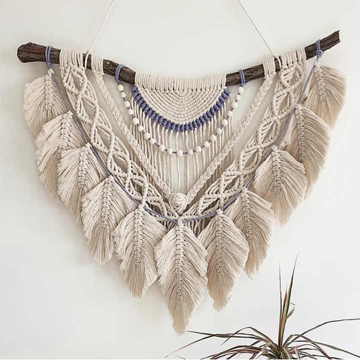 Hanging wall decor