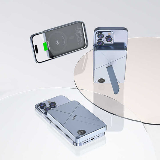 power bank. Power bank