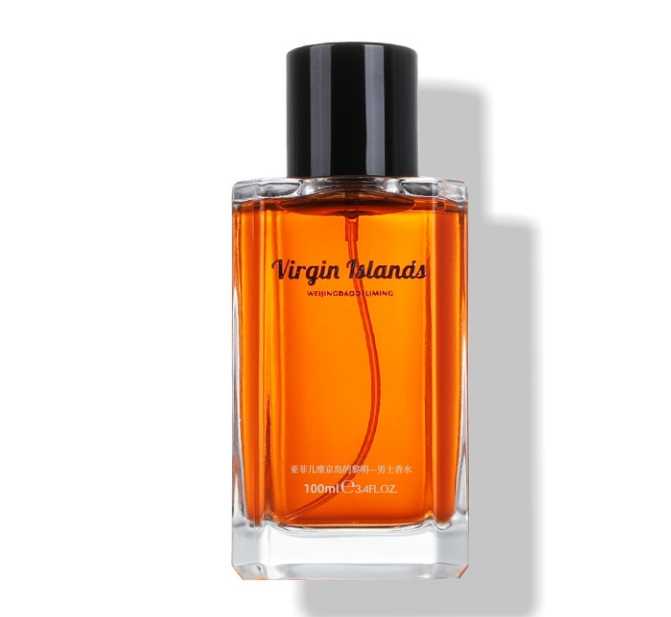 Men's perfume