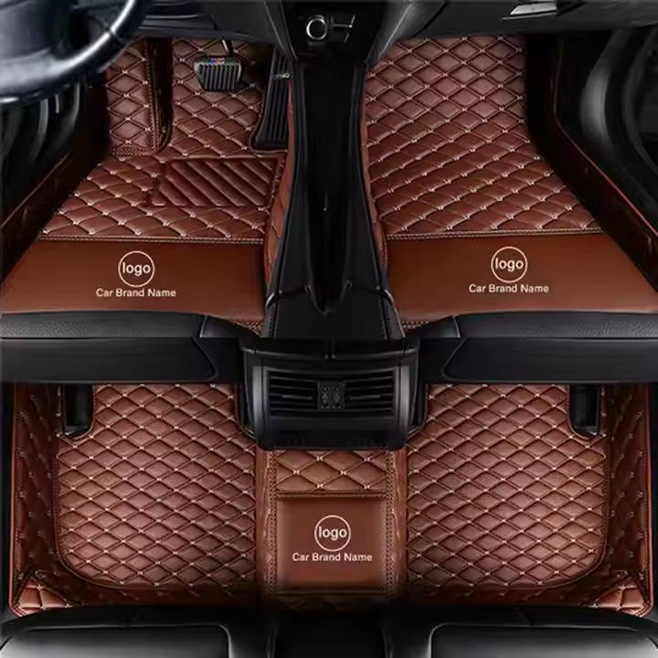 Car decoration