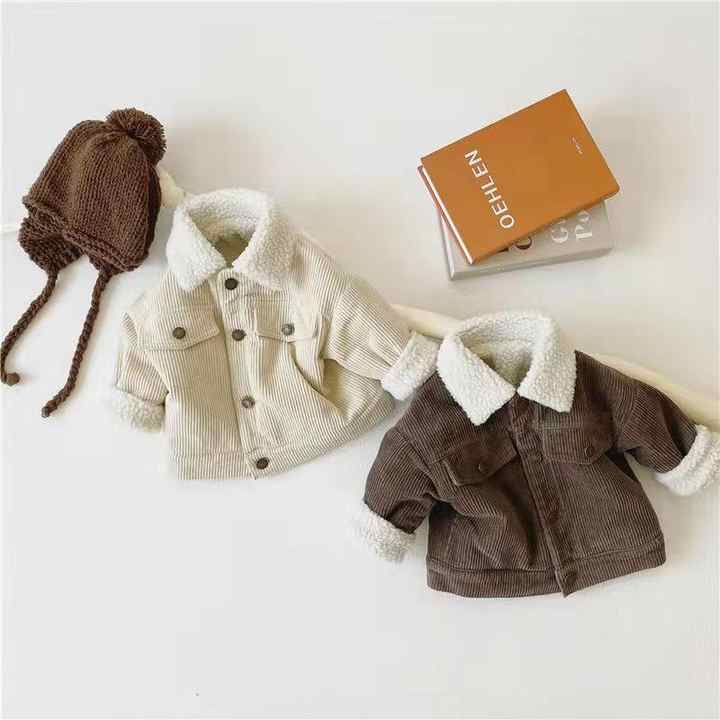 معطف أطفال شتوي -children's winter coat