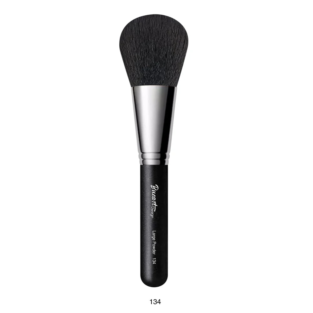 makeup brush set