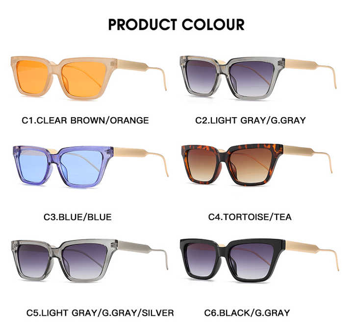 نظارات شمسيه نسائيه