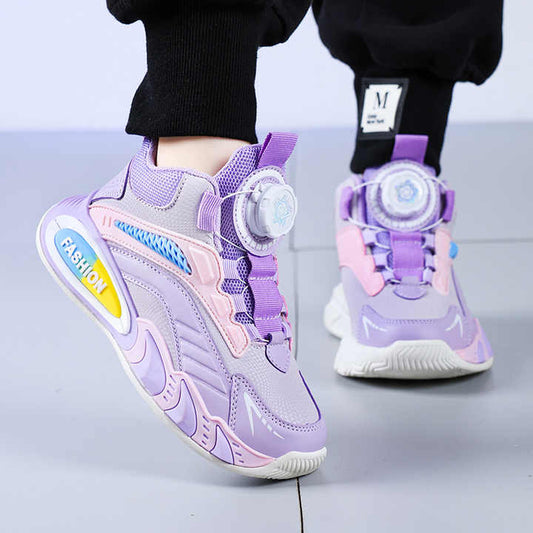 New high quality sneakers.