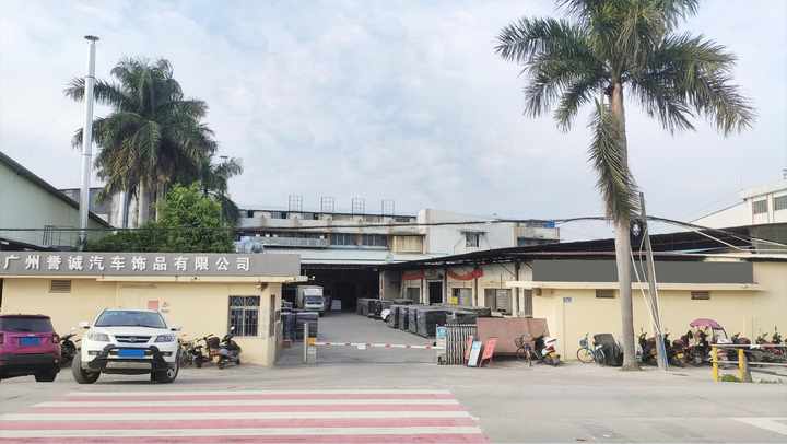 Car Accessories Front and Rear Mudguard Fender Flares for Toyota AE110 1998-2002