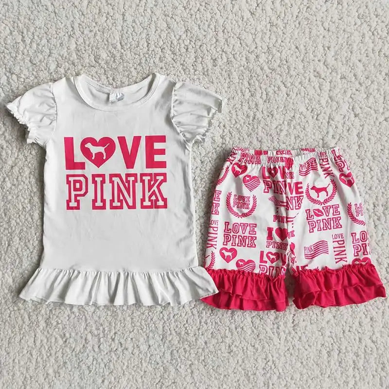 Children's clothing