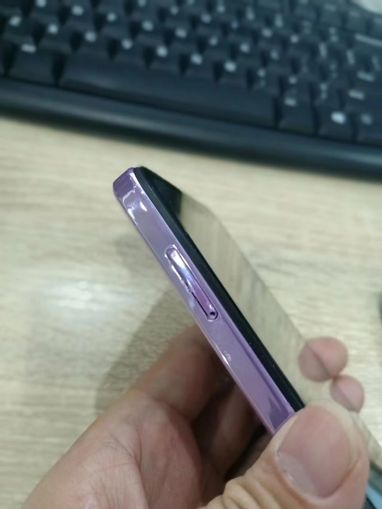 ايفون هاتف