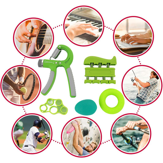 تمارين القوه و المقاومه