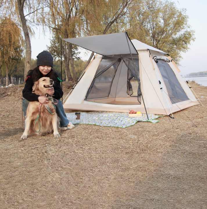 tent . خيمة