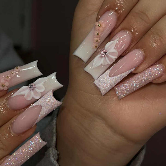 اظافر، nails