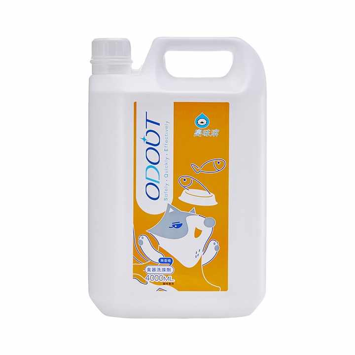 Do not wash pet bowls with bowl cleaners. - Cleaning tools