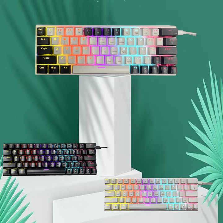 Interchangeable background
