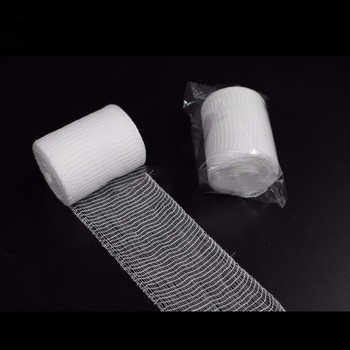 medical gauze . شاش الطبي