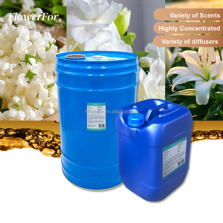 مرطبات عطريه -اصنع عطرًا مستوحى