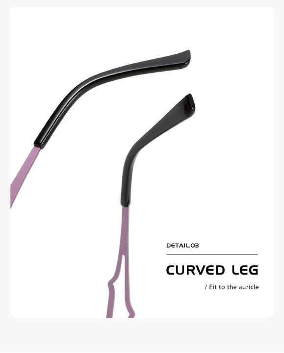 نظارات طبيه نسائيه