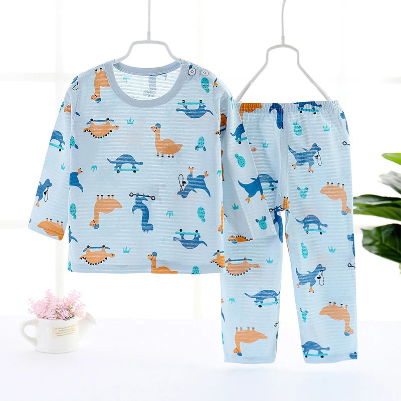 Children's pajamas