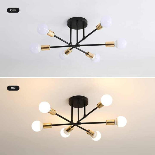 -Ceiling lamp