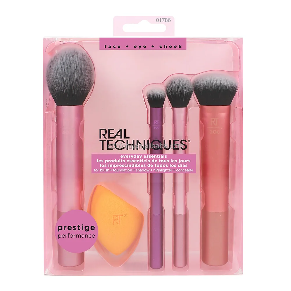 مجموعة فرش المكياج - Make up Makeup Brush Set
