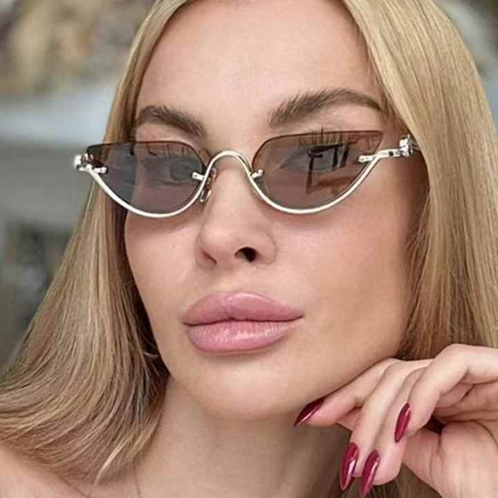 نظارات شمسيه نسائيه