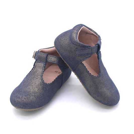 حذاء مسطح بنات