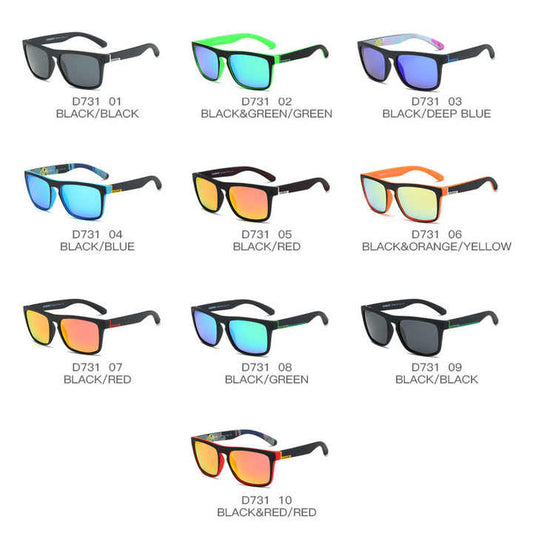 polarized sunglasses