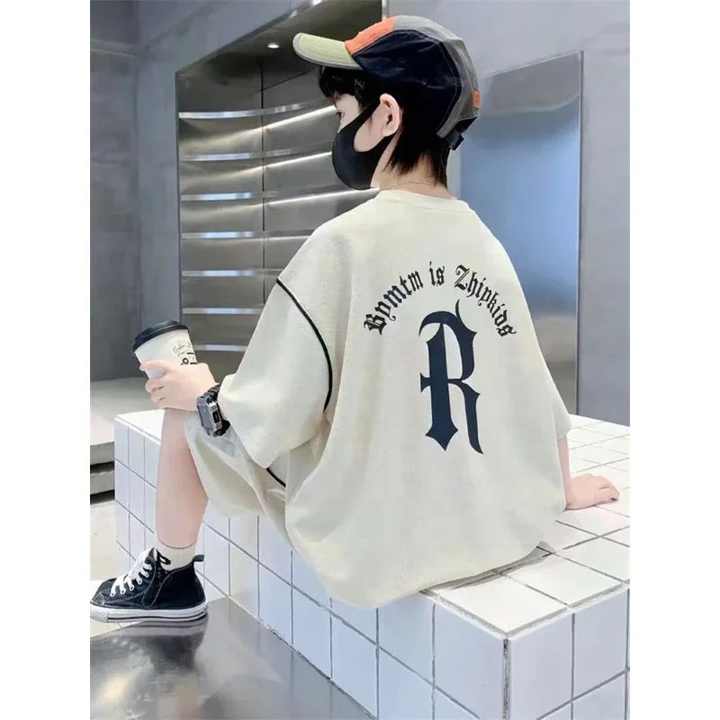 short shirts