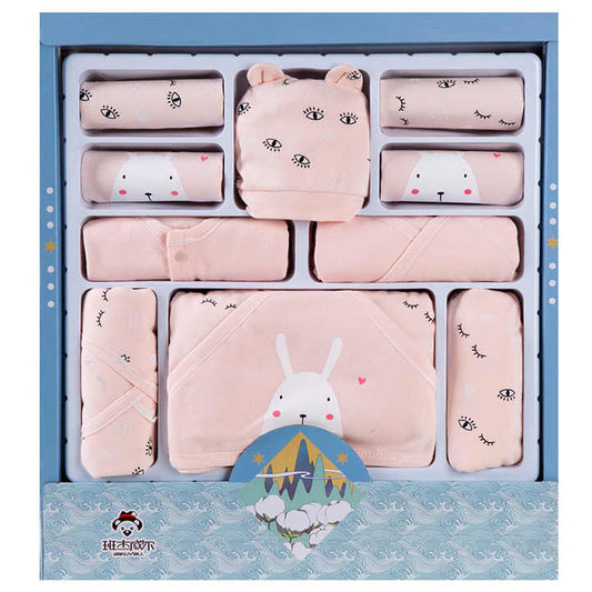 طقم حديثي الولادة Newborn set