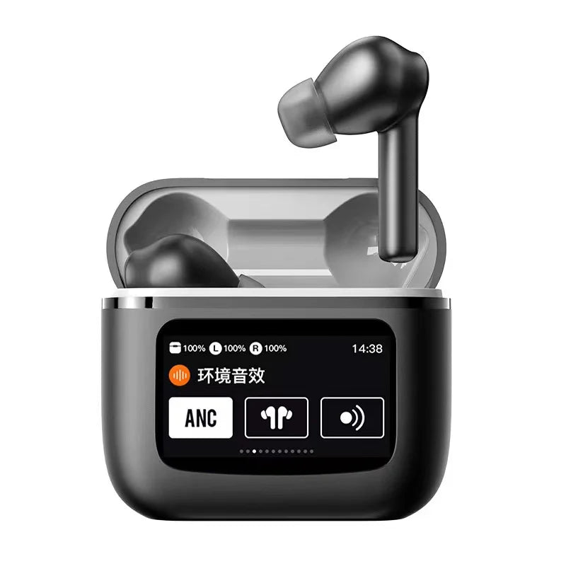 smart earphones