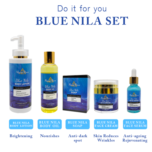 اطقم العناية