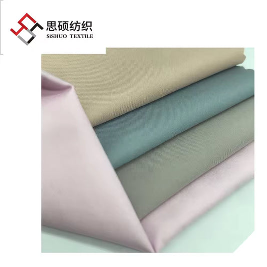 Ready-to-wear Short-sleeved Cargo Pants - New high-quality plain ponge fabric competitive