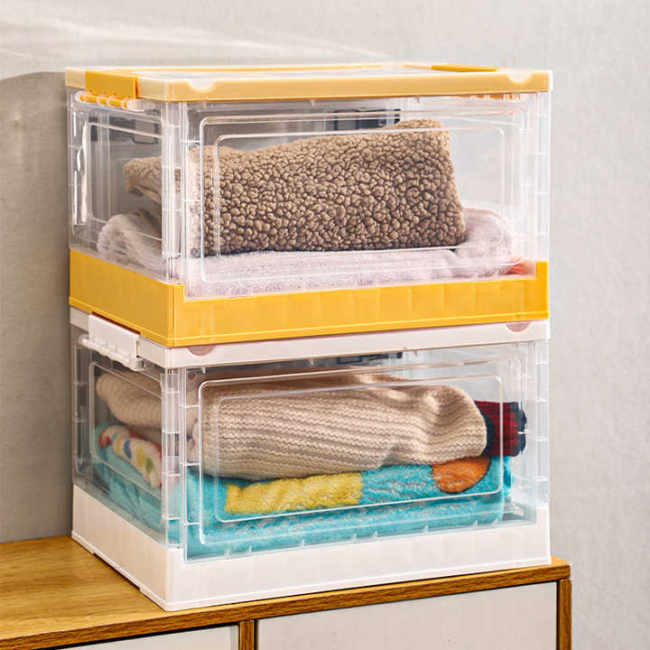 plastic storage box صندوق تخزين بلاستيكي