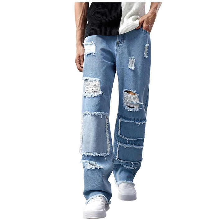 Men's jeans