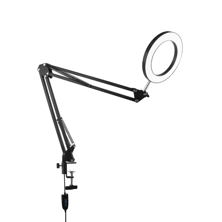 Lamp designed in the shape of