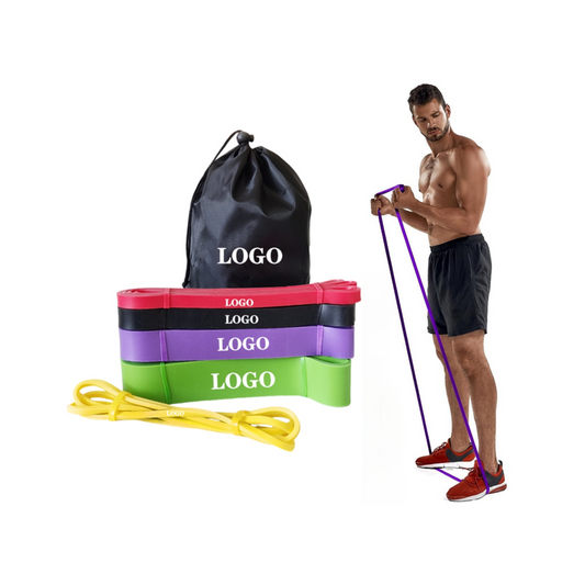 مجموعة أشرطة المقاومة