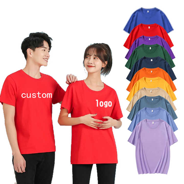 High quality men's T-shirt