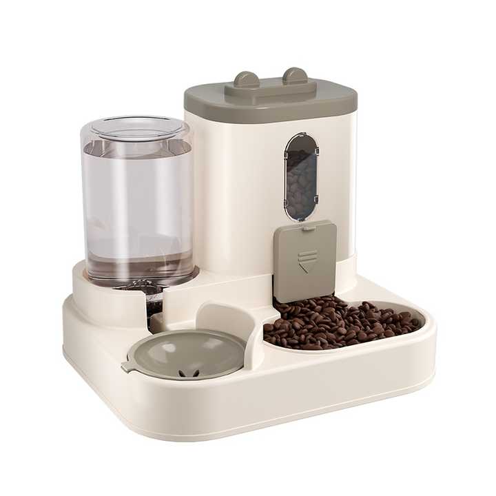 Cat Bowl - Bowls & Feeders l
