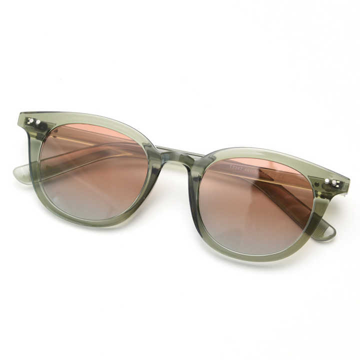 Sunglasses Polarized TAC Lenses -نظارات شمسية مستقطبة