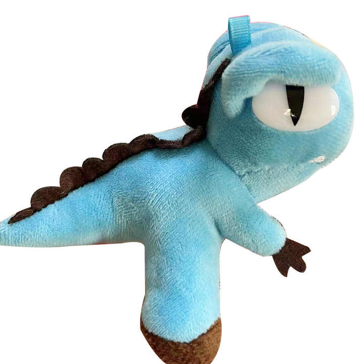 Super Soft Dinosaur Doll Pendant Popular-دمية ديناصور