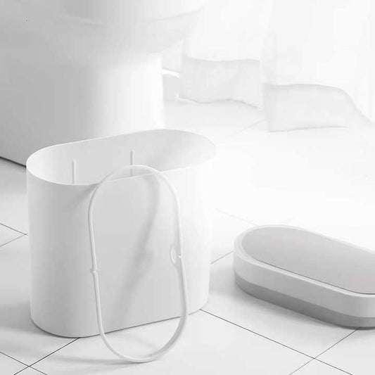 Simple Human - Trash Can