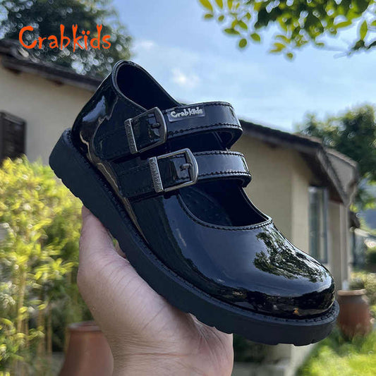 Performance Children-Stylish School Shoes