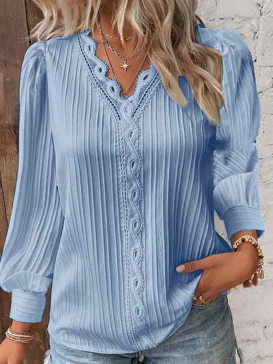 elegant women's shirt